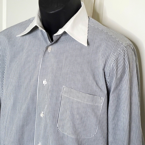 Giorgio Brutini Shirt - Picture 3 of 8